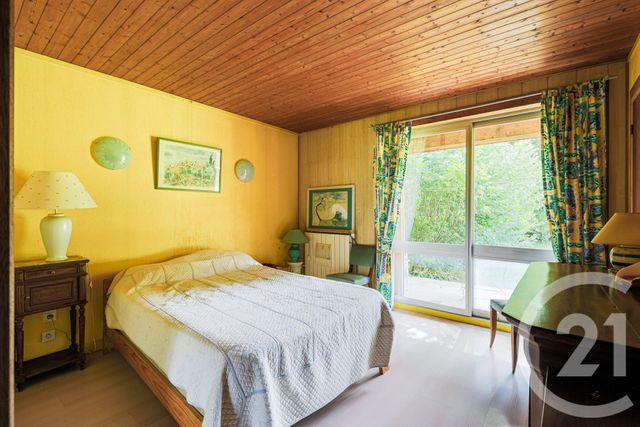 Maison &agrave; vendre - 5 pi&egrave;ces - 165 m2 - Tullins - 38 - RHONE-ALPES