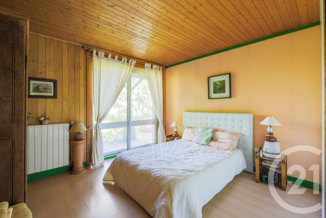 Maison &agrave; vendre - 5 pi&egrave;ces - 165 m2 - Tullins - 38 - RHONE-ALPES