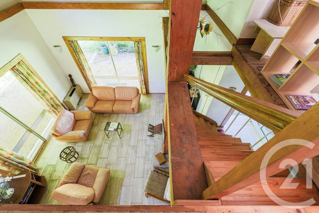 Maison &agrave; vendre - 5 pi&egrave;ces - 165 m2 - Tullins - 38 - RHONE-ALPES
