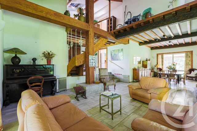 Maison &agrave; vendre - 5 pi&egrave;ces - 165 m2 - Tullins - 38 - RHONE-ALPES