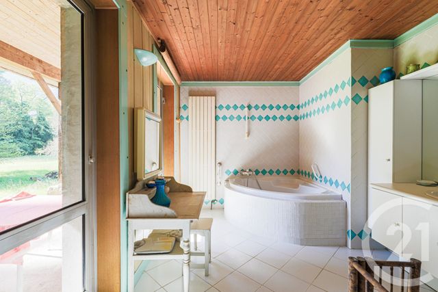 Maison &agrave; vendre - 5 pi&egrave;ces - 165 m2 - Tullins - 38 - RHONE-ALPES