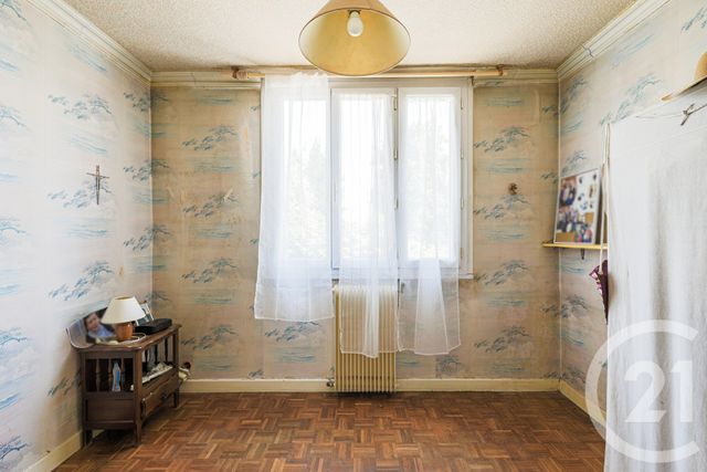 Appartement T3 &agrave; vendre - 3 pi&egrave;ces - 66,43 m2 - St Martin D Heres - 38 - RHONE-ALPES