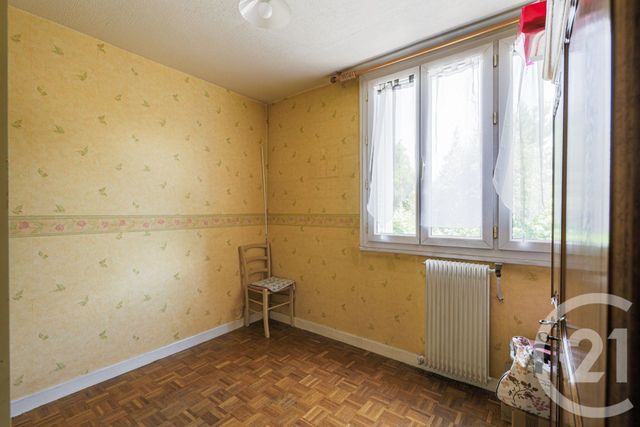 Appartement T3 &agrave; vendre - 3 pi&egrave;ces - 66,43 m2 - St Martin D Heres - 38 - RHONE-ALPES