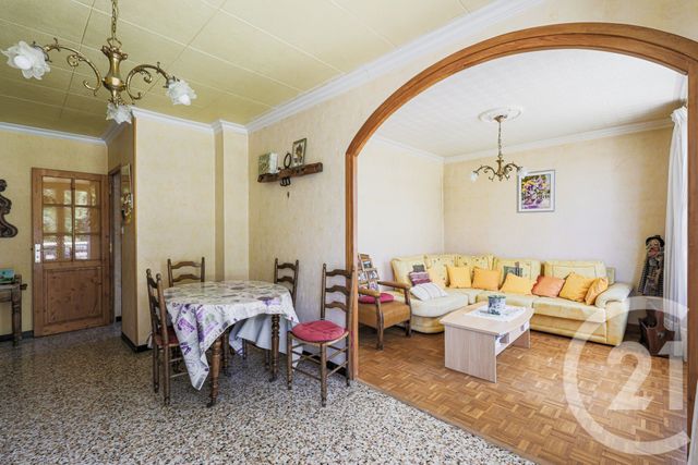 Appartement T3 &agrave; vendre - 3 pi&egrave;ces - 66,43 m2 - St Martin D Heres - 38 - RHONE-ALPES