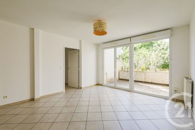 Appartement T3 &agrave; vendre - 3 pi&egrave;ces - 74 m2 - Grenoble - 38 - RHONE-ALPES