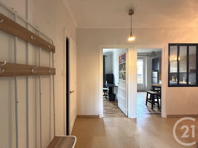 Appartement T3 &agrave; louer - 3 pi&egrave;ces - 69,86 m2 - Grenoble - 38 - RHONE-ALPES