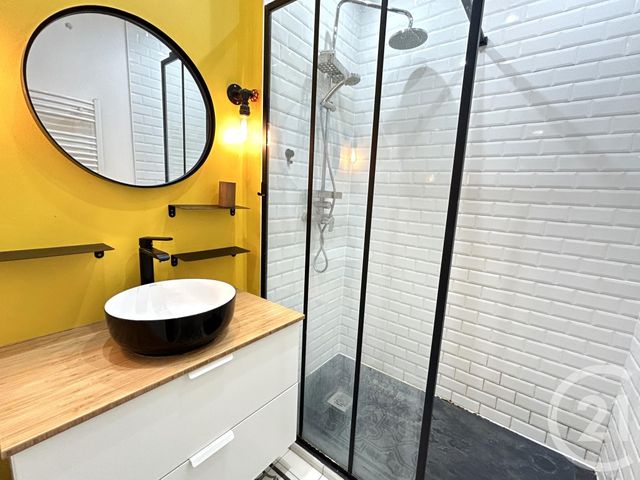 Appartement T3 &agrave; louer - 3 pi&egrave;ces - 69,86 m2 - Grenoble - 38 - RHONE-ALPES