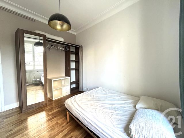 Appartement T3 &agrave; louer - 3 pi&egrave;ces - 69,86 m2 - Grenoble - 38 - RHONE-ALPES