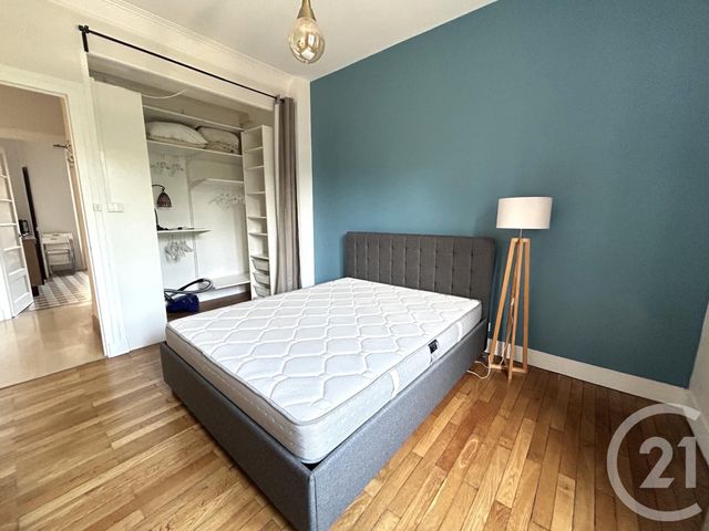 Appartement T3 &agrave; louer - 3 pi&egrave;ces - 69,86 m2 - Grenoble - 38 - RHONE-ALPES