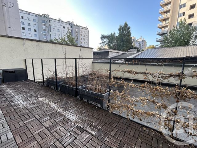 Appartement T3 &agrave; louer - 3 pi&egrave;ces - 69,86 m2 - Grenoble - 38 - RHONE-ALPES