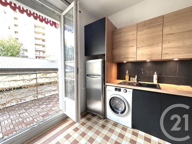 Appartement T3 &agrave; louer - 3 pi&egrave;ces - 69,86 m2 - Grenoble - 38 - RHONE-ALPES