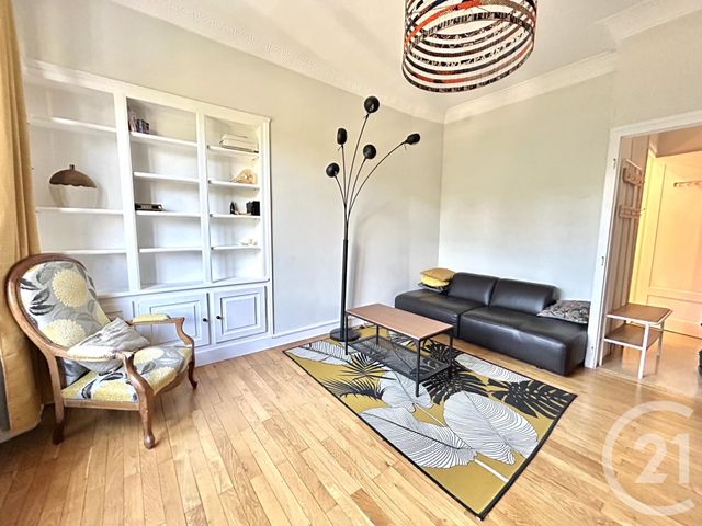 Appartement T3 à louer GRENOBLE