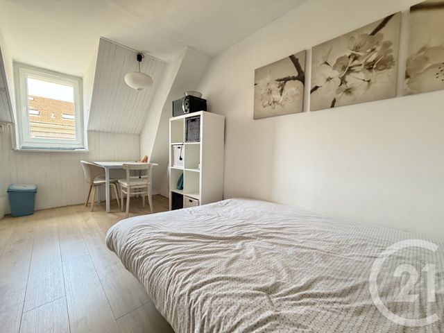 Appartement Studio &agrave; louer - 1 pi&egrave;ce - 12,85 m2 - Grenoble - 38 - RHONE-ALPES