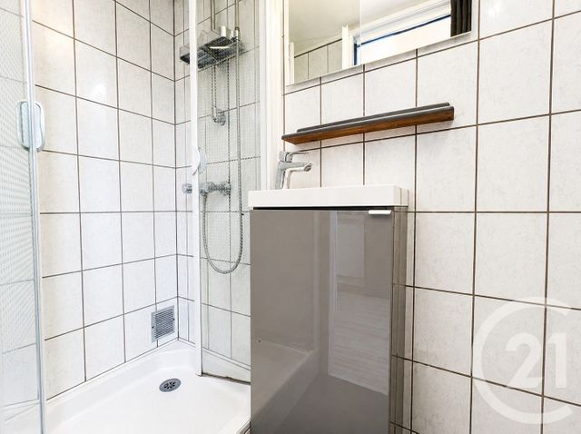 Appartement Studio &agrave; vendre - 1 pi&egrave;ce - 15 m2 - Grenoble - 38 - RHONE-ALPES