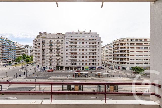 Appartement T3 &agrave; vendre - 3 pi&egrave;ces - 88,35 m2 - Grenoble - 38 - RHONE-ALPES