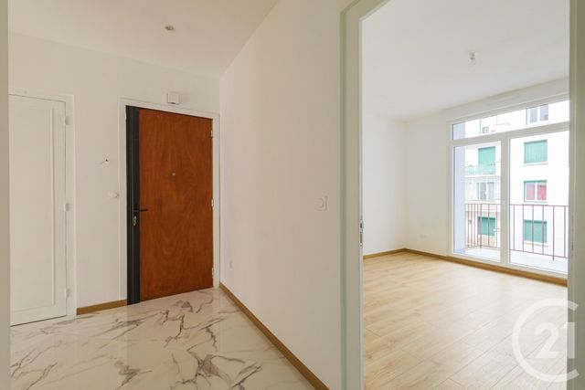 Appartement T3 &agrave; vendre - 3 pi&egrave;ces - 88,35 m2 - Grenoble - 38 - RHONE-ALPES