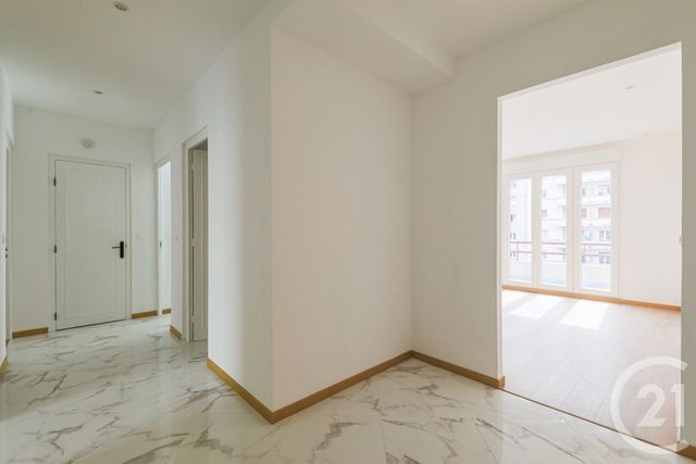 Appartement T3 &agrave; vendre - 3 pi&egrave;ces - 88,35 m2 - Grenoble - 38 - RHONE-ALPES