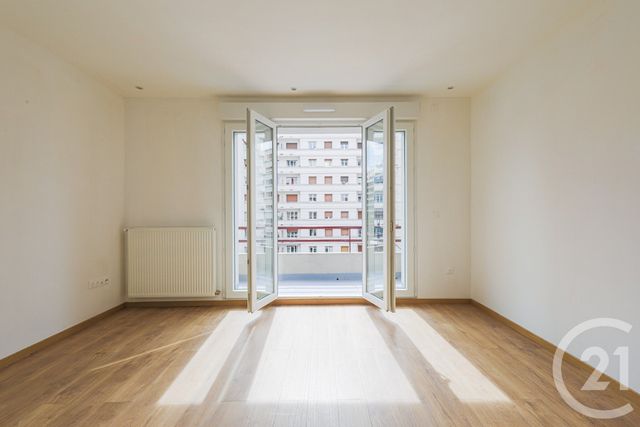 Appartement T3 &agrave; vendre - 3 pi&egrave;ces - 88,35 m2 - Grenoble - 38 - RHONE-ALPES