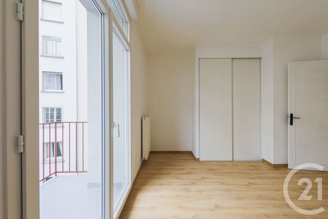 Appartement T3 &agrave; vendre - 3 pi&egrave;ces - 88,35 m2 - Grenoble - 38 - RHONE-ALPES