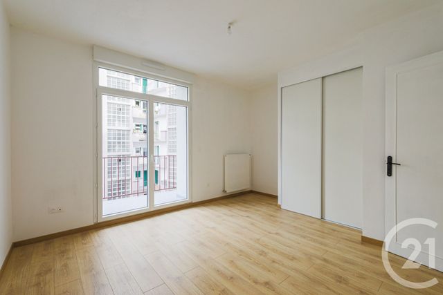 Appartement T3 &agrave; vendre - 3 pi&egrave;ces - 88,35 m2 - Grenoble - 38 - RHONE-ALPES