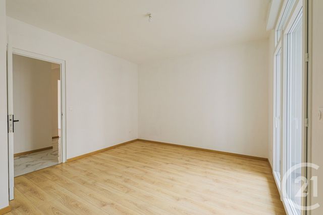 Appartement T3 &agrave; vendre - 3 pi&egrave;ces - 88,35 m2 - Grenoble - 38 - RHONE-ALPES