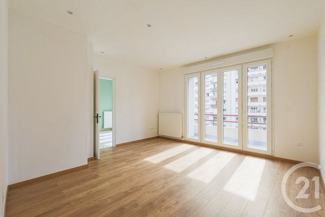 Appartement T3 &agrave; vendre - 3 pi&egrave;ces - 88,35 m2 - Grenoble - 38 - RHONE-ALPES