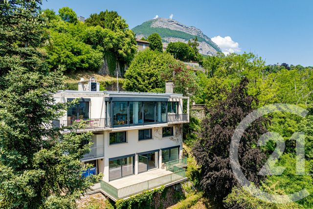 maison - CORENC - 38