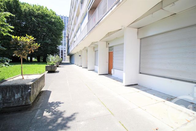 Appartement T1 &agrave; louer - 1 pi&egrave;ce - 29,69 m2 - La Tronche - 38 - RHONE-ALPES
