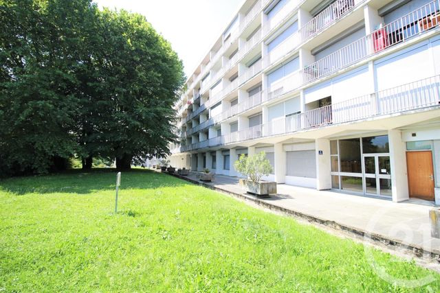 Appartement T1 &agrave; louer - 1 pi&egrave;ce - 29,69 m2 - La Tronche - 38 - RHONE-ALPES