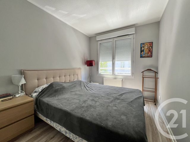 Appartement T3 &agrave; louer - 3 pi&egrave;ces - 53,37 m2 - Grenoble - 38 - RHONE-ALPES