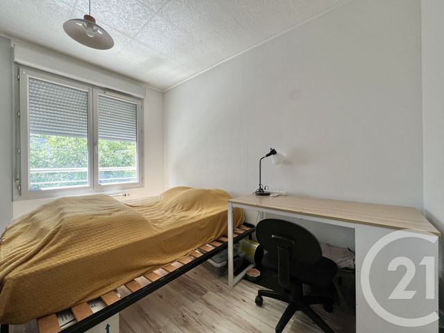 Appartement T3 &agrave; louer - 3 pi&egrave;ces - 53,37 m2 - Grenoble - 38 - RHONE-ALPES