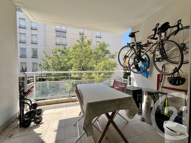 Appartement T3 &agrave; louer - 3 pi&egrave;ces - 53,37 m2 - Grenoble - 38 - RHONE-ALPES