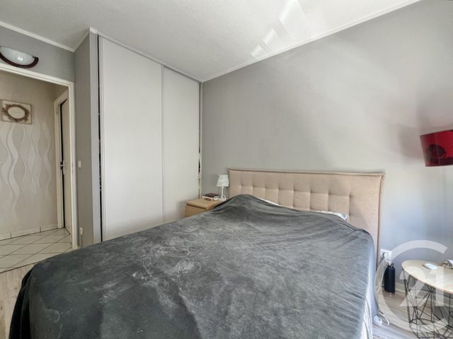 Appartement T3 &agrave; louer - 3 pi&egrave;ces - 53,37 m2 - Grenoble - 38 - RHONE-ALPES
