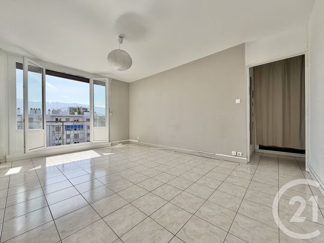 appartement - GRENOBLE - 38