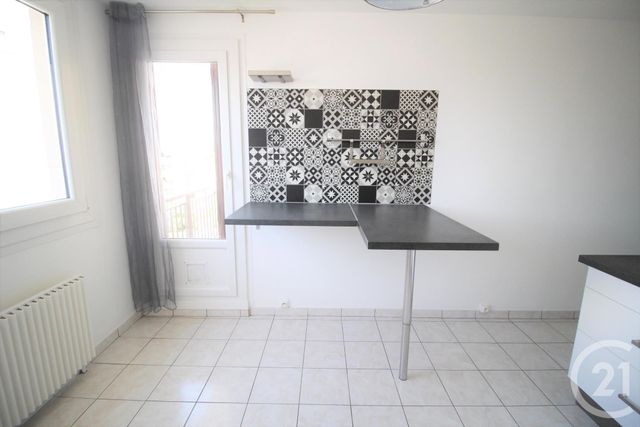 Appartement T1 &agrave; louer - 1 pi&egrave;ce - 39,45 m2 - Grenoble - 38 - RHONE-ALPES