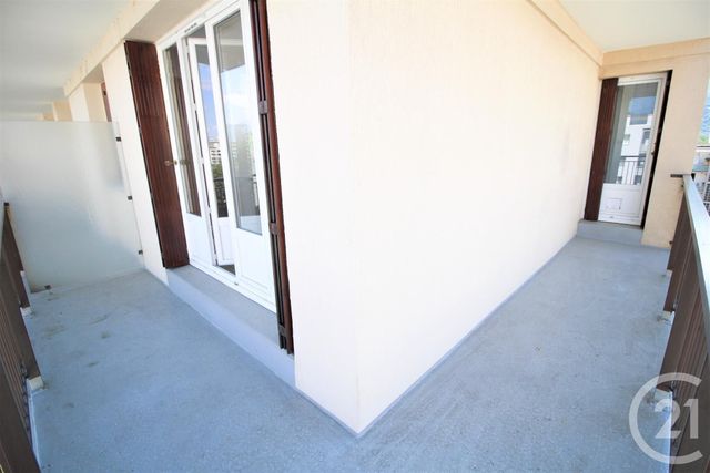 Appartement T1 &agrave; louer - 1 pi&egrave;ce - 39,45 m2 - Grenoble - 38 - RHONE-ALPES