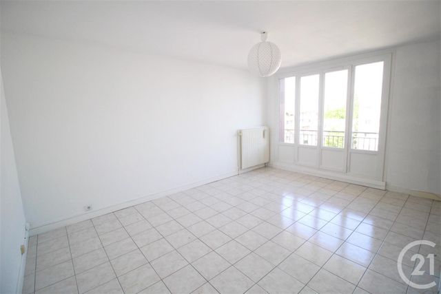 Appartement T1 &agrave; louer - 1 pi&egrave;ce - 39,45 m2 - Grenoble - 38 - RHONE-ALPES