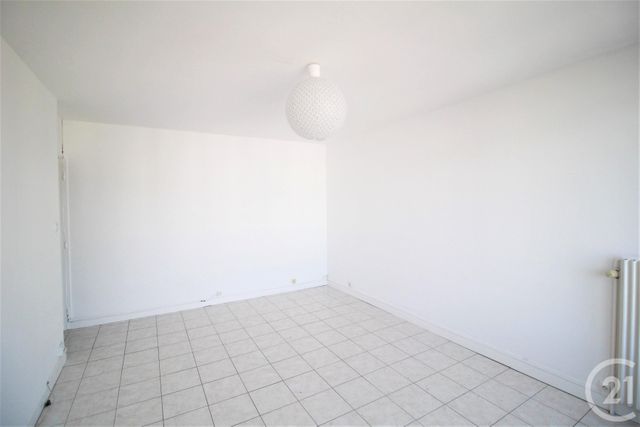 Appartement T1 &agrave; louer - 1 pi&egrave;ce - 39,45 m2 - Grenoble - 38 - RHONE-ALPES