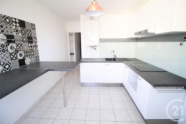 Appartement T1 à louer GRENOBLE