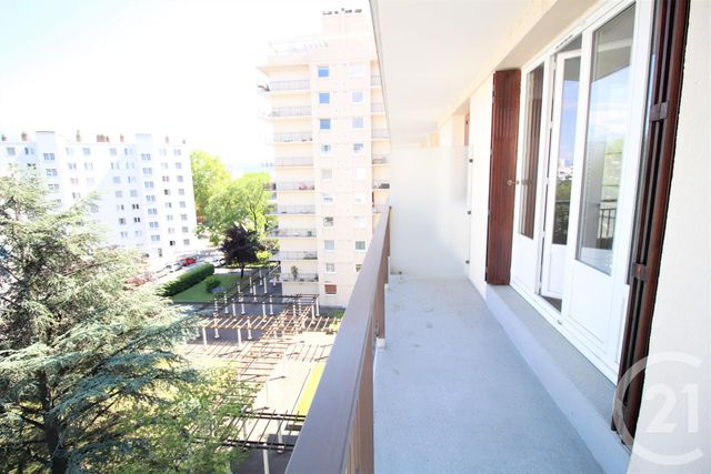 Appartement T1 &agrave; louer - 1 pi&egrave;ce - 39,45 m2 - Grenoble - 38 - RHONE-ALPES