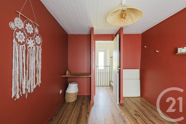 Maison &agrave; vendre - 4 pi&egrave;ces - 100 m2 - Moirans - 38 - RHONE-ALPES