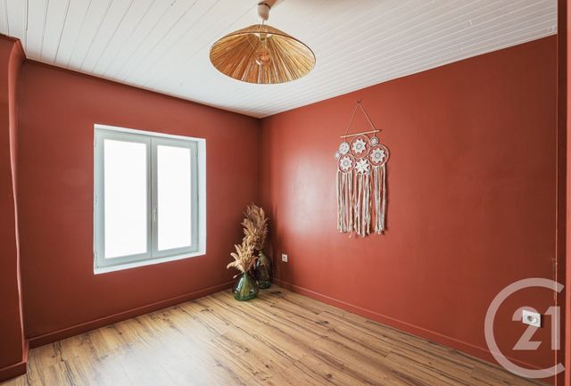 Maison &agrave; vendre - 4 pi&egrave;ces - 100 m2 - Moirans - 38 - RHONE-ALPES