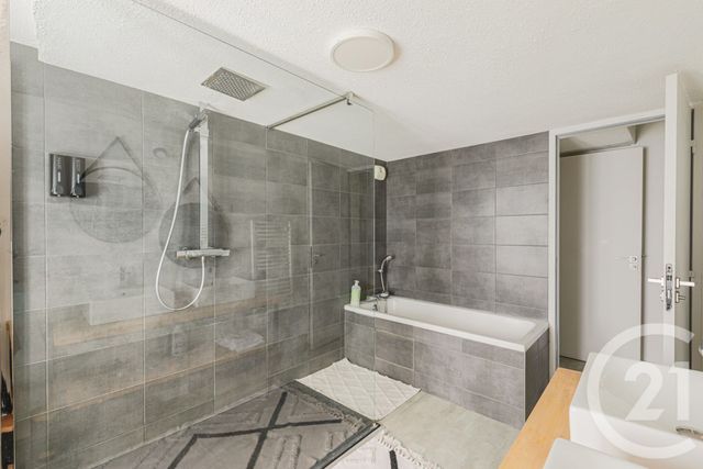 Maison &agrave; vendre - 4 pi&egrave;ces - 100 m2 - Moirans - 38 - RHONE-ALPES