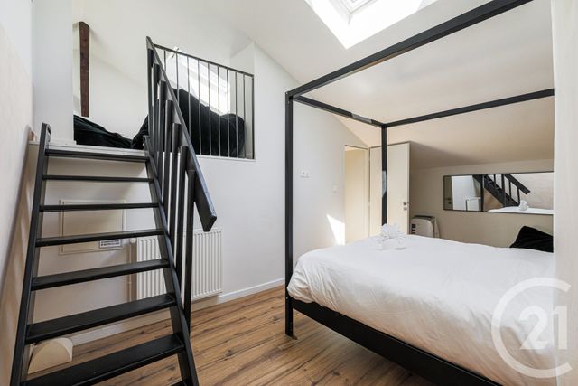 Maison &agrave; vendre - 4 pi&egrave;ces - 100 m2 - Moirans - 38 - RHONE-ALPES