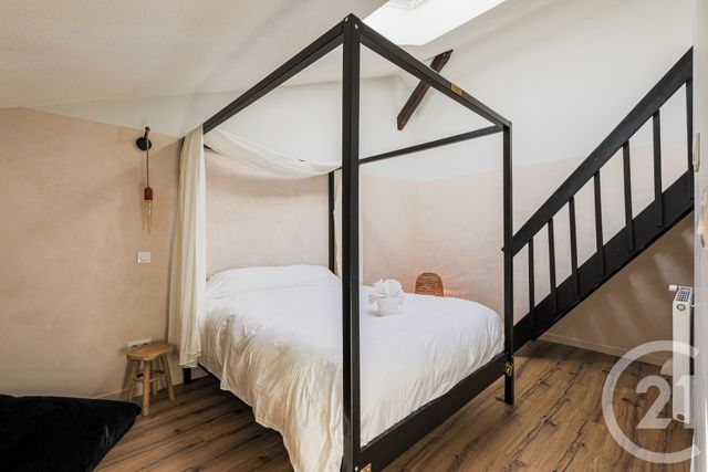 Maison &agrave; vendre - 4 pi&egrave;ces - 100 m2 - Moirans - 38 - RHONE-ALPES