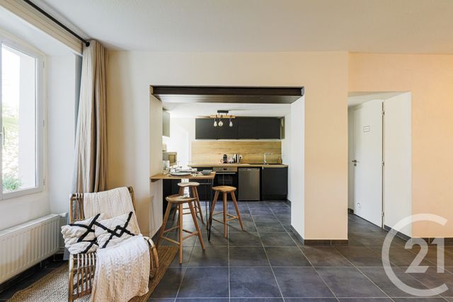Maison &agrave; vendre - 4 pi&egrave;ces - 100 m2 - Moirans - 38 - RHONE-ALPES