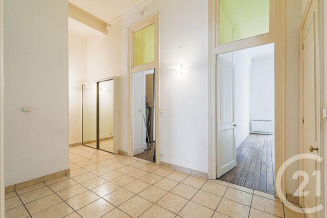 Appartement F3 &agrave; vendre - 3 pi&egrave;ces - 90 m2 - Grenoble - 38 - RHONE-ALPES