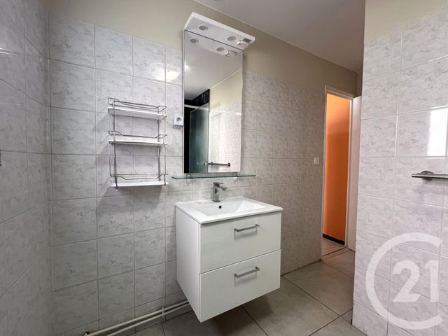 Appartement Studio &agrave; louer - 1 pi&egrave;ce - 18,95 m2 - Grenoble - 38 - RHONE-ALPES