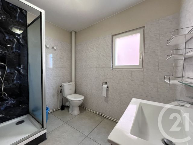 Appartement Studio &agrave; louer - 1 pi&egrave;ce - 18,95 m2 - Grenoble - 38 - RHONE-ALPES