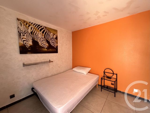Appartement Studio &agrave; louer - 1 pi&egrave;ce - 18,95 m2 - Grenoble - 38 - RHONE-ALPES